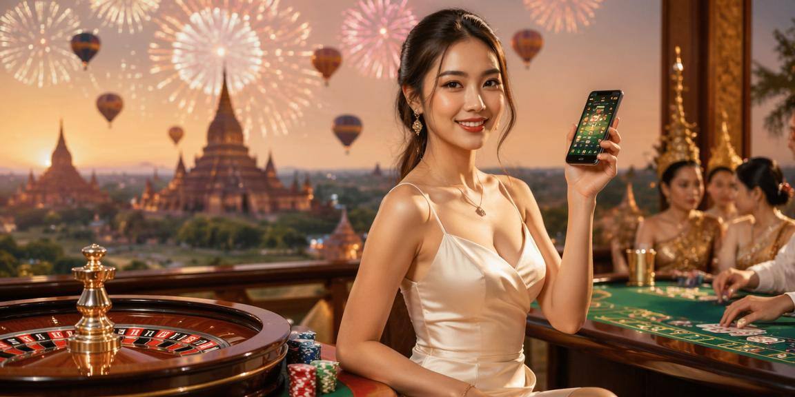 innwa888 innwa888 ရှိ Slots Classic အများစုကို ယခုပင် စတင်ကစားပါ